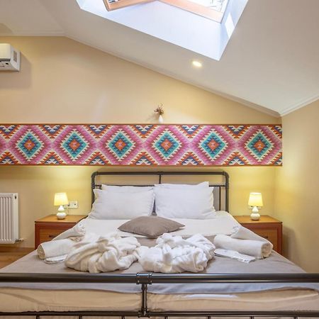 Hotel Middleton Tbilisi Ngoại thất bức ảnh