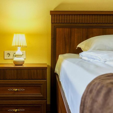 Hotel Middleton Tbilisi Ngoại thất bức ảnh