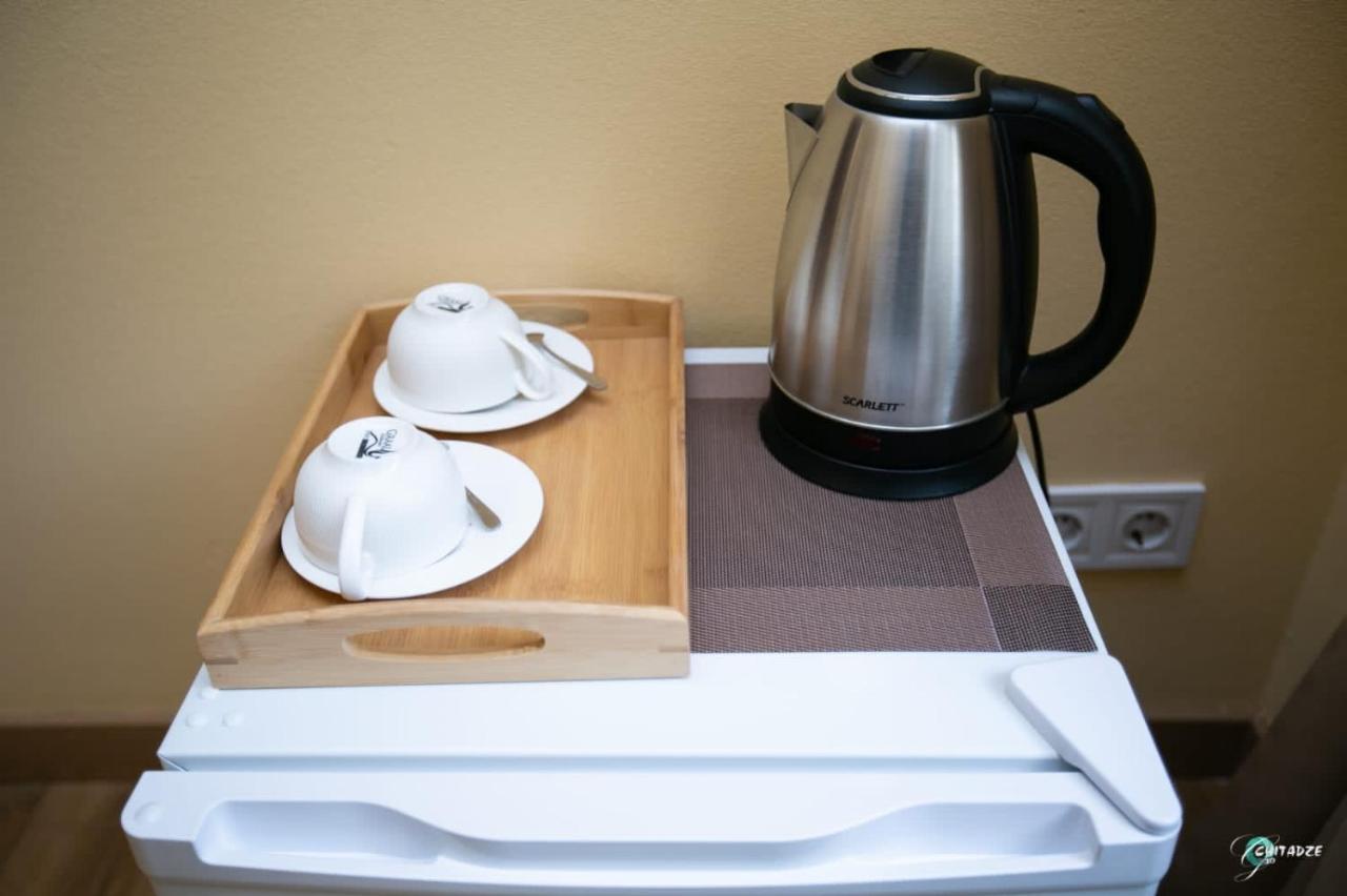 Hotel Middleton Tbilisi Ngoại thất bức ảnh