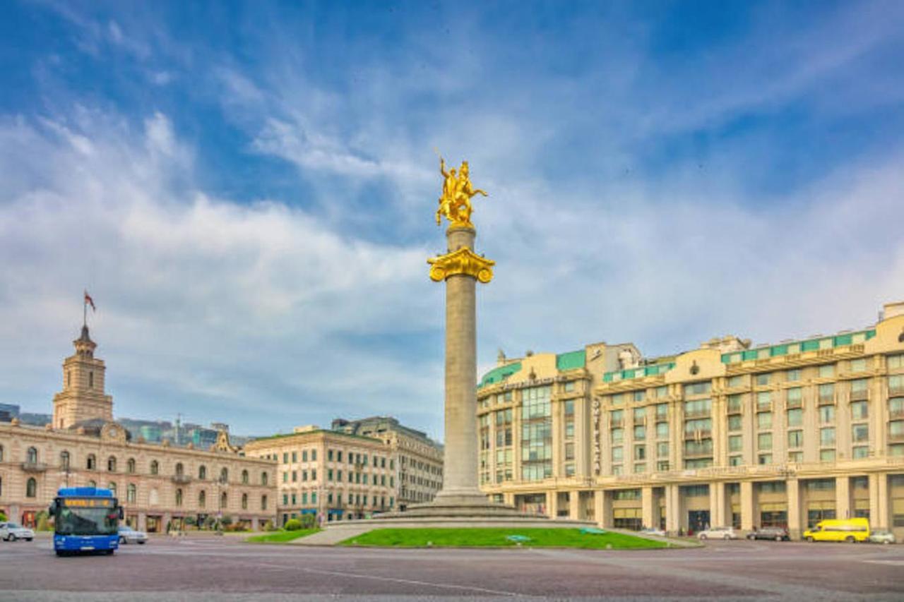 Hotel Middleton Tbilisi Ngoại thất bức ảnh