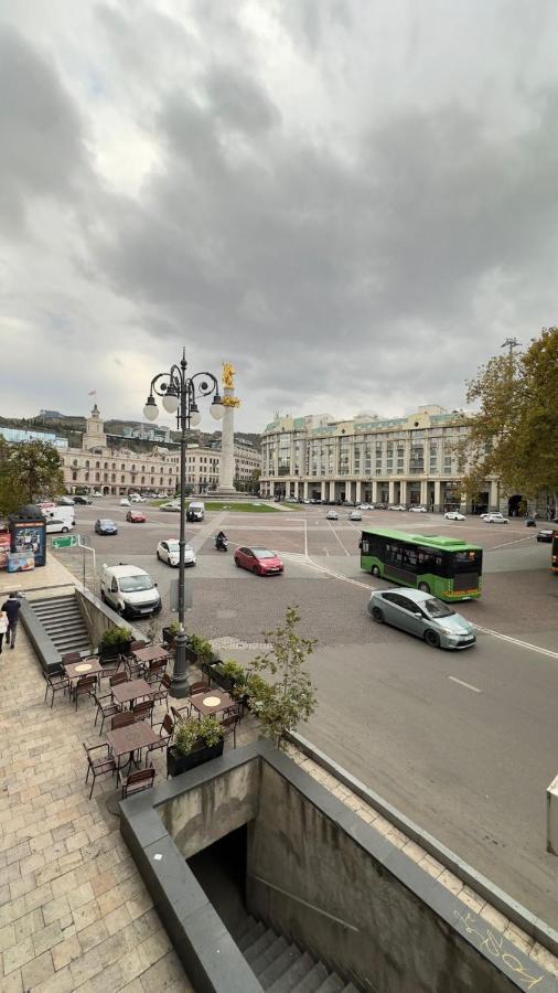 Hotel Middleton Tbilisi Ngoại thất bức ảnh