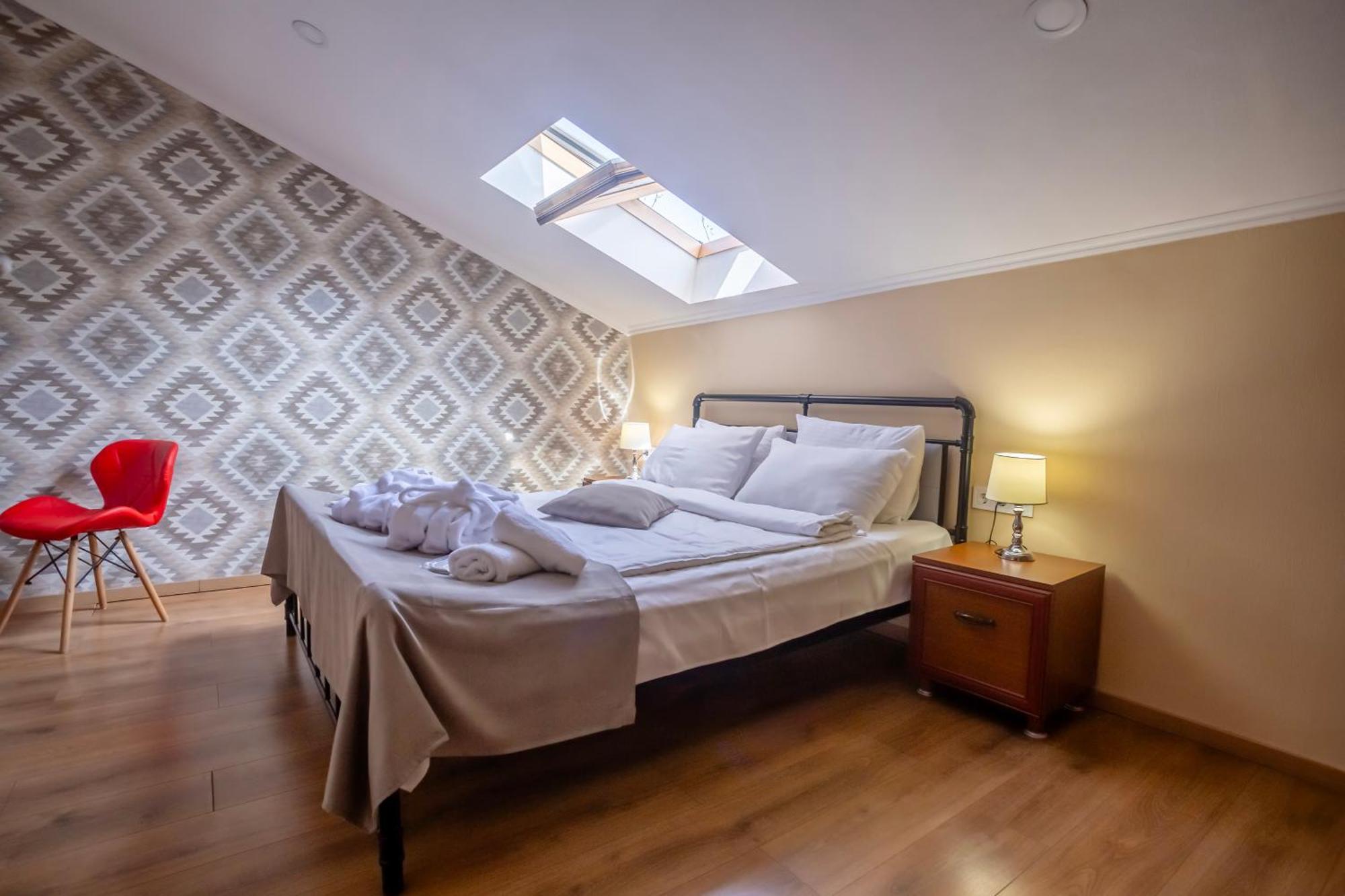 Hotel Middleton Tbilisi Ngoại thất bức ảnh