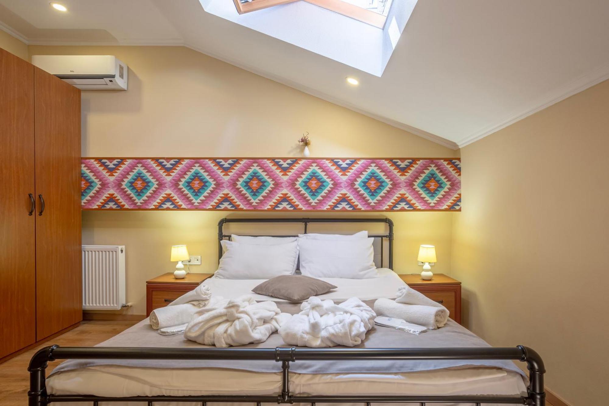 Hotel Middleton Tbilisi Ngoại thất bức ảnh