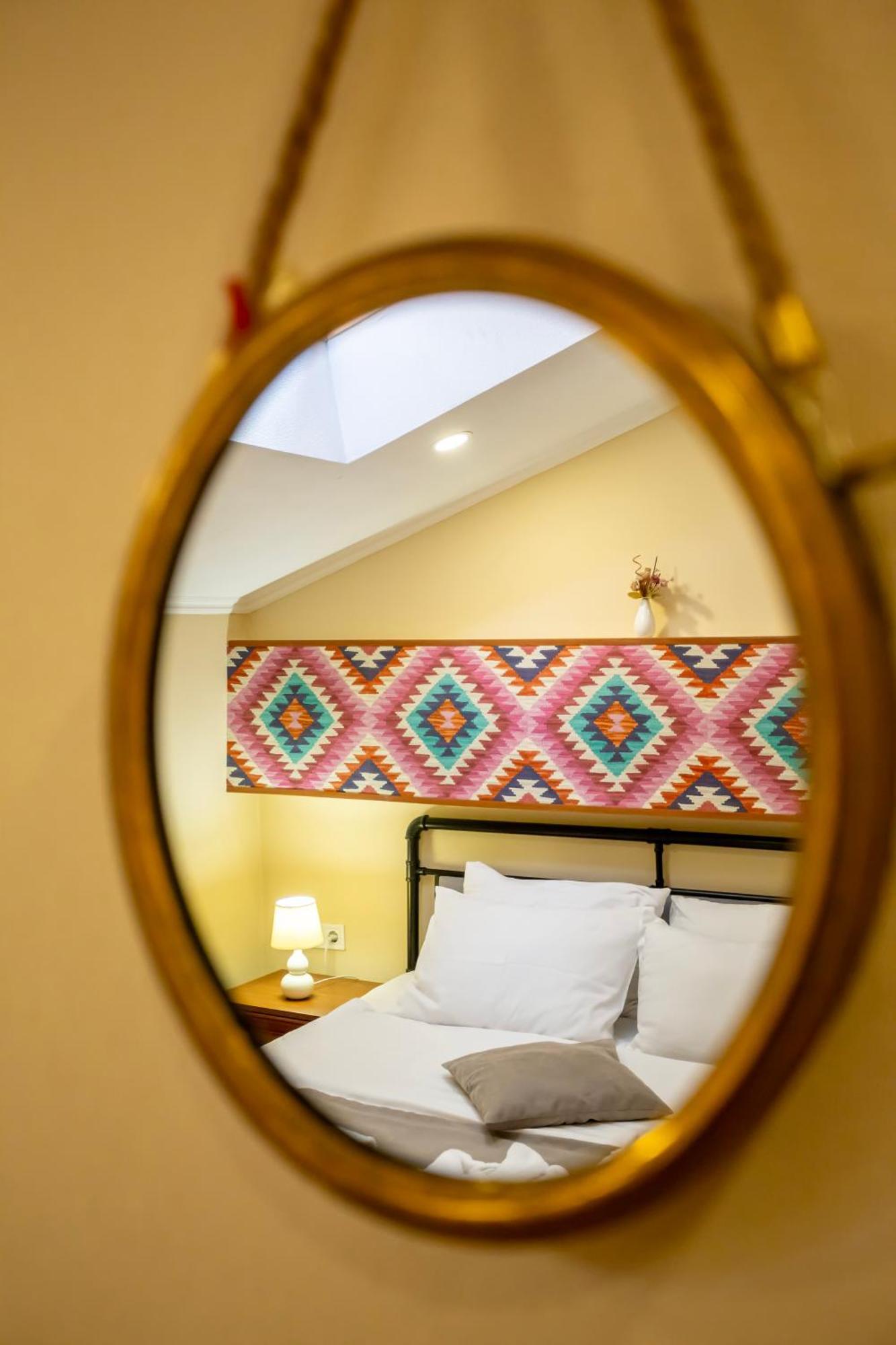 Hotel Middleton Tbilisi Ngoại thất bức ảnh