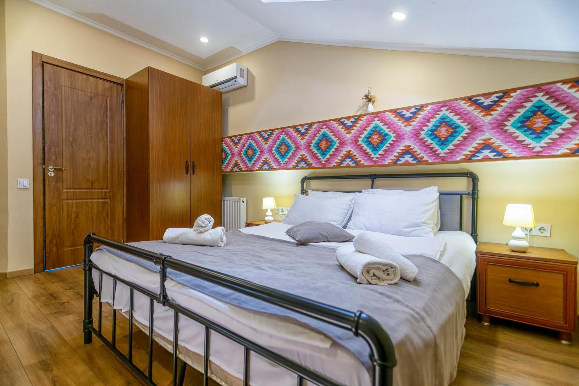 Hotel Middleton Tbilisi Ngoại thất bức ảnh