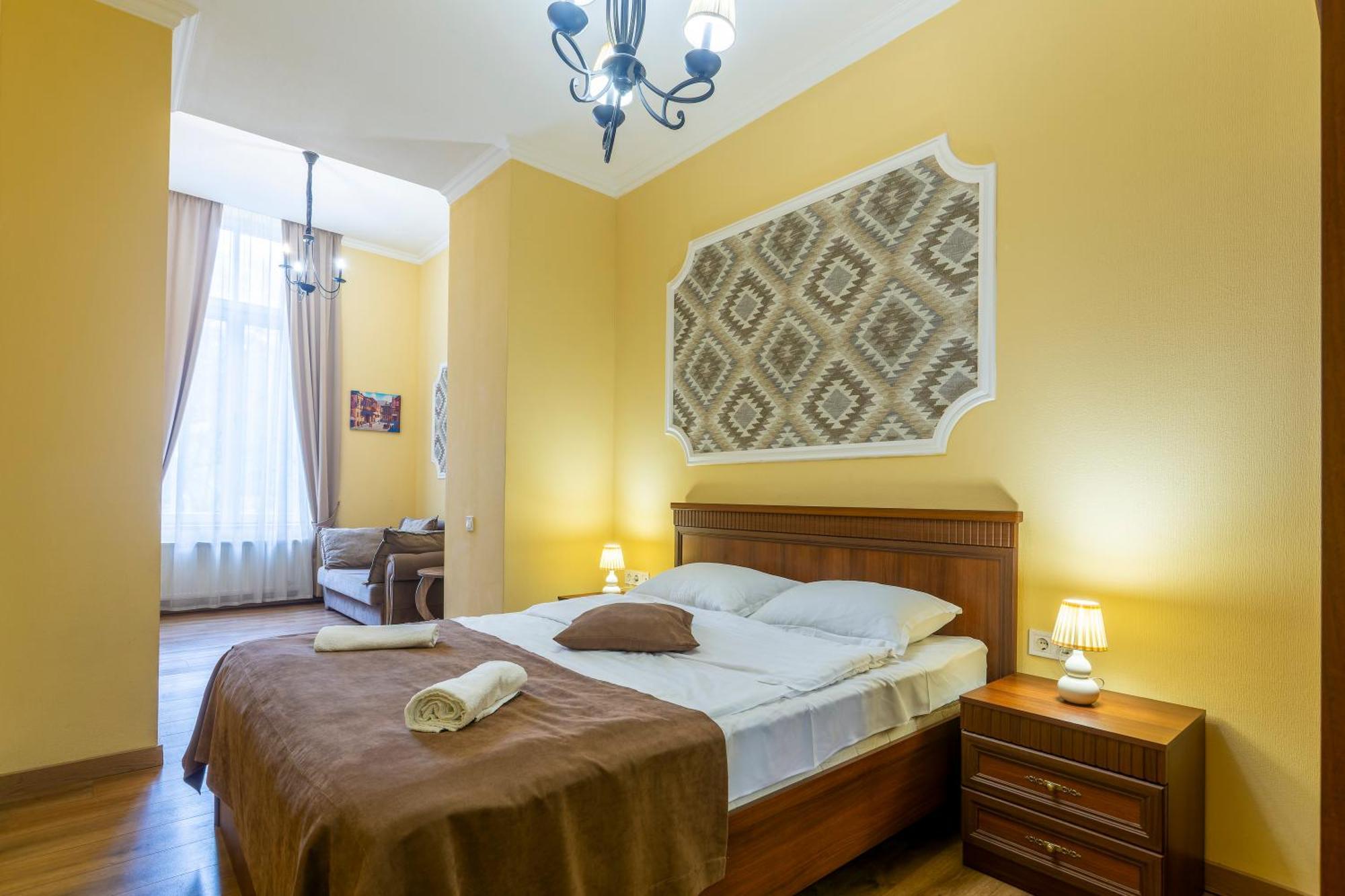 Hotel Middleton Tbilisi Ngoại thất bức ảnh