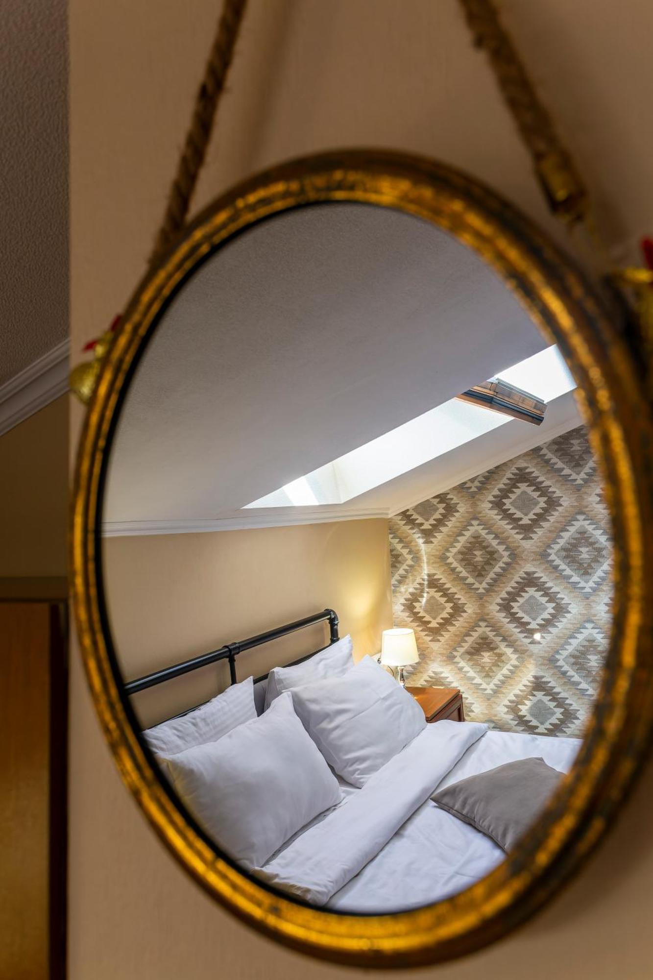 Hotel Middleton Tbilisi Ngoại thất bức ảnh