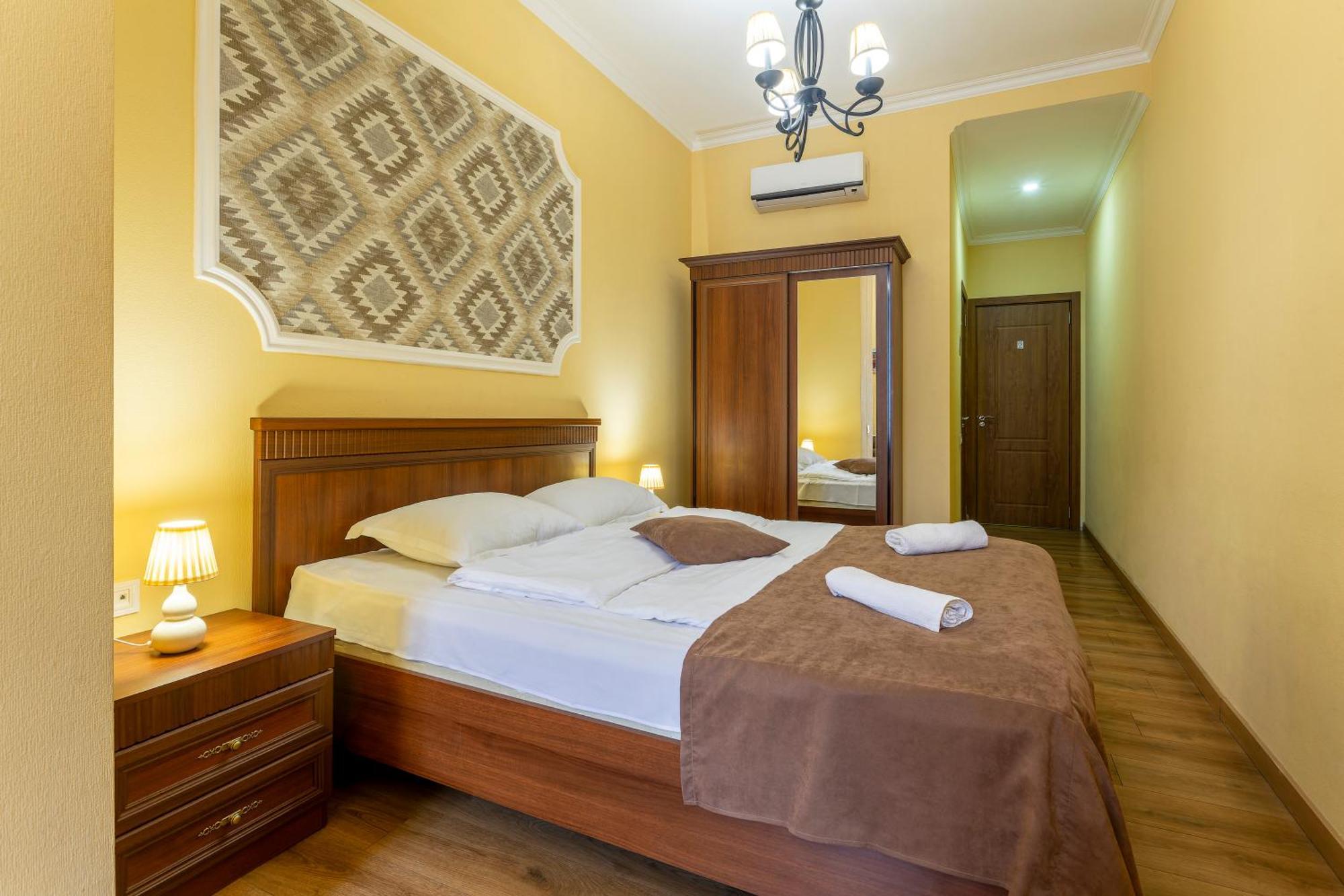 Hotel Middleton Tbilisi Ngoại thất bức ảnh